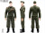 【BrownArt】BA-0006 BS/GS 1/6 WW2 German Armored Soldier/Artillery Soldier