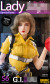 【bbk】BBK012 GI LADY 女性エージェント 1/6スケール女性ドールフィギュア
