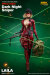 【bbk】BBK014 1/6 Dark Night Sniper Laila 暗夜狙撃手 ライラ 女性エージェント 1/6スケール女性ドールフィギュア
