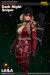 【bbk】BBK014 1/6 Dark Night Sniper Laila 暗夜狙撃手 ライラ 女性エージェント 1/6スケール女性ドールフィギュア