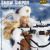 【bbk】BBK018 1/6 Snow Sniper スノー・スナイパー スキーヤー 女性スナイパー 1/6スケール女性ドールフィギュア