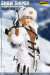 【bbk】BBK018 1/6 Snow Sniper スノー・スナイパー スキーヤー 女性スナイパー 1/6スケール女性ドールフィギュア