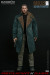 【BLACKBOXTOYS】BBT9020S GUESS ME SERIES "Blade Hunter K" 2.0 ブレードハンターK ダメージ版1/6スケール男性フィギュア
