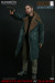【BLACKBOXTOYS】BBT9020S GUESS ME SERIES "Blade Hunter K" 2.0 ブレードハンターK ダメージ版1/6スケール男性フィギュア
