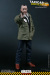 【BLACKBOXTOYS】BBT9024 GUESS ME SERIES "TAXICAB DRIVER" タクシー運転手 1/6スケール男性フィギュア