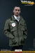 【BLACKBOXTOYS】BBT9024 GUESS ME SERIES "TAXICAB DRIVER" タクシー運転手 1/6スケール男性フィギュア
