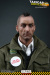 【BLACKBOXTOYS】BBT9024 GUESS ME SERIES "TAXICAB DRIVER" タクシー運転手 1/6スケール男性フィギュア