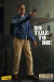 【BLACKBOXTOYS】BBT9025 GUESS ME SERIES "NO TIME" エージェント 1/6スケール男性フィギュア