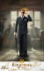 【BEE TOYS】BE01 1/6 Mr Harry キングス・エージェント 諜報機関員 1/6スケール男性フィギュア