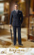 【BEE TOYS】BE01 1/6 Mr Harry キングス・エージェント 諜報機関員 1/6スケール男性フィギュア