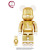 【MEDICOM TOY × Penguin Toys】BE@RBRICK - FIFA WORLD CUP QATAR 2022 (TM) OLP GOLD 100% & 400%