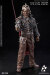 【BIGDOG STUDIO】SC014 SC015 THE EVIL DEAD Deluxe Edition 1/6スケール男性フィギュア 2体セット