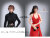 【BOOK MEN TOYS】BM01 A/B/C/D 1/6 Female Head Sculpture with Movable Eyes 1/6スケール 植毛 眼球可動 女性ヘッド