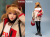 【BOXStudio】BOX-003 1/6 香香 1/6スケール 女性ドール フィギュア