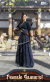 【BROTOYS】LR005 1/12 Female Samurai 女武士 女性剣豪 1/12スケールフィギュア