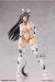 【Black Rock Sugar Project】LOVECACAO BRSP-01 Milky White Cow Girl ミルキーホワイトカウガール 1/12 完成品アクションフィギュア