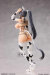 【Black Rock Sugar Project】LOVECACAO BRSP-01 Milky White Cow Girl ミルキーホワイトカウガール 1/12 完成品アクションフィギュア