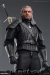 【BUZZTOYS】BZT-001 1/6 The White Wolf ホワイト・ウルフ 1/6スケール男性フィギュア