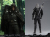 【BUZZTOYS】BZT-001 1/6 The White Wolf ホワイト・ウルフ 1/6スケール男性フィギュア