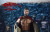【BY-ART】G01 1/12 War Wolf Thermopylae KING OF SPARTA スパルタ王 1/12スケール シームレス男性ボディフィギュア