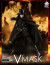 【BULLET HEAD】BH004 1/12 V MASK Action Figure 1/12スケールフィギュア