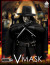 【BULLET HEAD】BH004 1/12 V MASK Action Figure 1/12スケールフィギュア