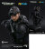 【CCS TOYS FigScript】CCSFS202606A 1/12 Splinter Cell Blacklist Sam Fisher