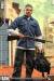 【CC_TOYS】FRANKLIN FRANK LOS SANTO VERSION フランクリン 1/6スケール男性フィギュア