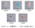【CDToys】CD068 1:6 One-Piece Bikini Sun Protection Clothing Set 女性用水着 ビキニ &ラッシュガード&ハイヒール