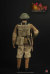 【Soldier Story】SS082 1/6 CHINESE EXPEDITIONARY FORCE 中国遠征軍