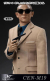 【ToyCenter】CEN-M19 1/6 Agents 007 Suit Khaki Style エージェント007カーキスーツ ビジネススーツ