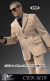 【ToyCenter】CEN-M19 1/6 Agents 007 Suit Khaki Style エージェント007カーキスーツ ビジネススーツ