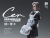 【i8TOYS】1/6 NO.501S614-C "Cer" Serene Hound Troop シレーヌ・ハウンド メイド 静 Cer 1/6スケール女性フィギュア