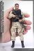 【crazyfigure】LW004 1/12 US Delta Special Force-Precision Sagittarius Rangers Task Force 1993 “Operation Gothic Snake”