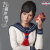 【ASMUS TOYS】GC002S 1/6 Girl Crush Series Kibitsu Momoko JK ガールクラッシュ 女子高校生 吉備津桃子 桃太郎 Slim Ver.
