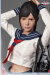 【ASMUS TOYS】GC002S 1/6 Girl Crush Series Kibitsu Momoko JK ガールクラッシュ 女子高校生 吉備津桃子 桃太郎 Slim Ver.