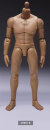 【CH Studio】CH001 / CH001-A / CH002 / CH002-A 1/12 Man Body フィギュアボディ デッサン人形 1/12スケールフィギュア 男性ボディ素体