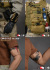 【EASY&SIMPLE】BlackOpsToys X Easy&Simple CK002DX Chris Kyle "The Legend" Remastered Deluxe Version