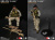 【EASY&SIMPLE】BlackOpsToys X Easy&Simple CK002DX Chris Kyle "The Legend" Remastered Deluxe Version