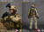 【EASY&SIMPLE】BlackOpsToys X Easy&Simple CK002R Chris Kyle "The Legend" Remastered Regular Version