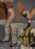 【EASY&SIMPLE】BlackOpsToys X Easy&Simple CK002R Chris Kyle "The Legend" Remastered Regular Version