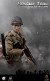 【POPtoys】CMS001 1/12 WW2 US Rescue Squad Sniper アメリカ陸軍 第2レンジャー大隊 ジャクソン二等兵 狙撃手 1/12スケールフィギュア