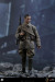 【POPtoys】CMS010 1/12 Soviet Sniper Vassil WW2 ソ連軍 狙撃兵 ヴァシリ・ザイツェフ スターリングラード攻防戦