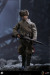 【POPtoys】CMS011 1/12 Soviet Sniper Big golden tooth WW2 ソ連軍 狙撃兵 クリコフ スターリングラード攻防戦