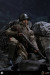 【POPtoys】CMS011 1/12 Soviet Sniper Big golden tooth WW2 ソ連軍 狙撃兵 クリコフ スターリングラード攻防戦