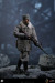 【POPtoys】CMS013 1/12 German Sniper Colonel WW2ドイツ軍 狙撃兵 ケーニッヒ少佐 スターリングラード攻防戦