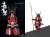 【CmToys】CM006 1/6 JAPANESE WARRING STATES - SANADA YUKIMURA 戦国武将 真田幸村 真田信繁 侍 武士 1/6スケールフィギュア