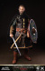 【COO】EL001 1/6 LEGNGDS OF EMPIRES - VIKING CONQUERORS - WARRIOR (STANDARD VERSION) バイキング 征服者 戦士 スタンダード版