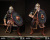 【COO】EL001 1/6 LEGNGDS OF EMPIRES - VIKING CONQUERORS - WARRIOR (STANDARD VERSION) バイキング 征服者 戦士 スタンダード版