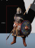 【COO】EL001 1/6 LEGNGDS OF EMPIRES - VIKING CONQUERORS - WARRIOR (STANDARD VERSION) バイキング 征服者 戦士 スタンダード版